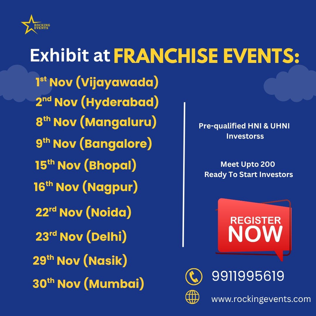 Past Franchise Event 2